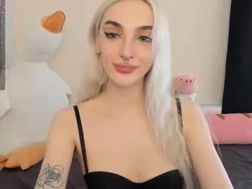 succubantra on Chaturbate 