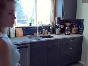 sunshine_pixie on Chaturbate 