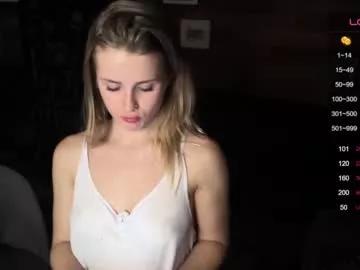 sunshine_pixie on Chaturbate 
