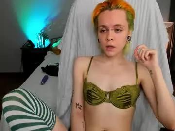 sweet_possum on Chaturbate 