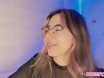 sweettvera_ on Chaturbate 