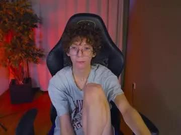 tommiehi on Chaturbate 