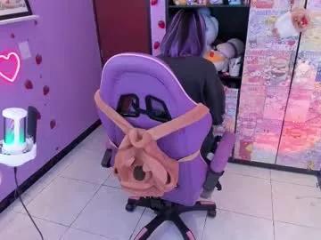 vero_osb — GOAL: () Twerk that sexy ass() [171 tokens remaining] Use my throat for cum so deep in it (*)*. #saliva #cosplay #goth #ahegao #deepthroat