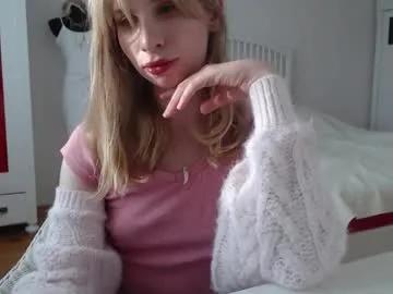 visceratio — Freechat on Chaturbate