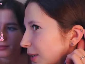 wendiesetters — GOAL: for a good day Welcome to ours room  ours fav vibrations 100|120|160|200| #young #lovense #shy #natural #smalltits