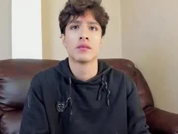 xam_collen — GOAL: Jerk off [96 tokens remaining] Welcome to my room! #new #18 #twink #anal #teen