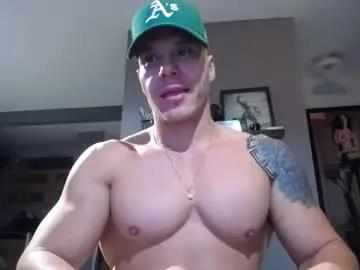 yatho_ — #muscleworship #muscle #biceps #flexing #nipples