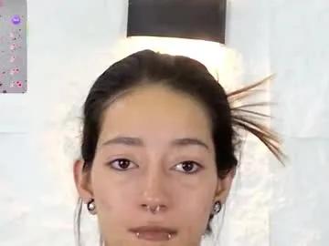 zorravioleta on Chaturbate 