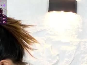 zorravioleta on Chaturbate 