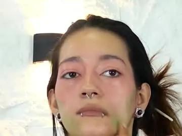 zorravioleta — Lovense Lush : Device that vibrates longer at your tips and gives me pleasures #18 #skinny #latina #anal #teen