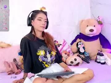 zorravioleta on Chaturbate 