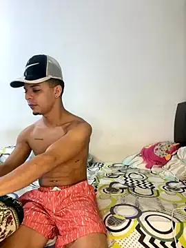 adan_jp — HARD ASS FUCK