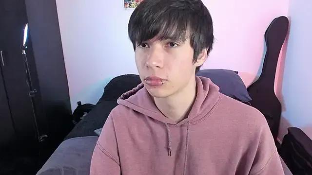 Adventure_twinks — cum