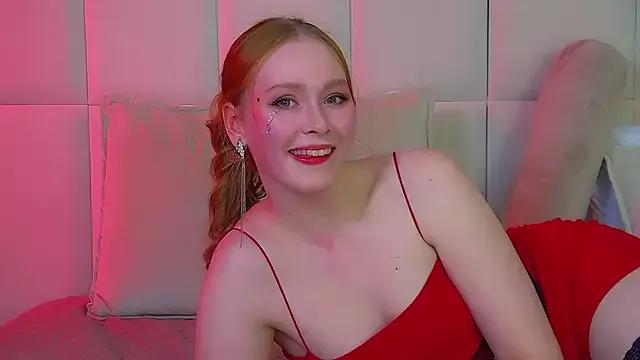 AgataFoxley — tease with a lollipop