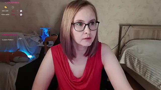 Agatha_Mott on StripChat 