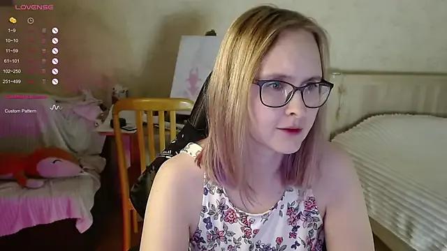 Agatha_Mott on StripChat 