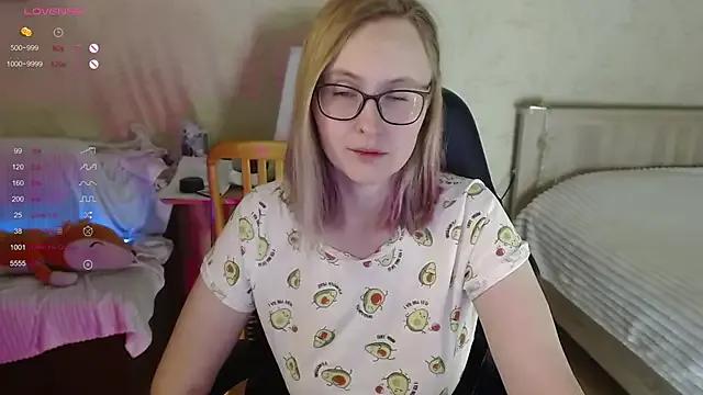 Agatha_Mott on StripChat 