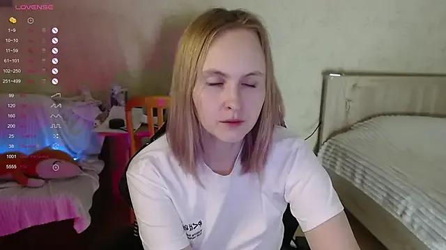 Agatha_Mott on StripChat 