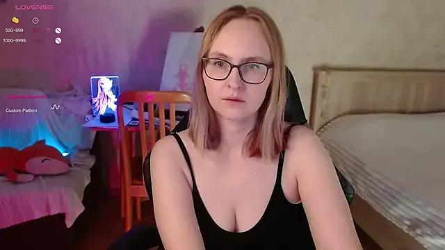 Agatha_Mott on StripChat 