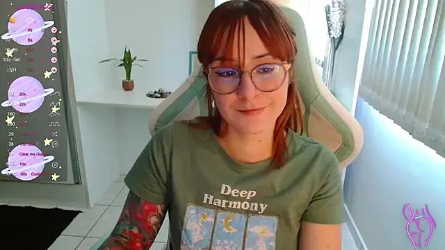 Ahrya_ — panties off