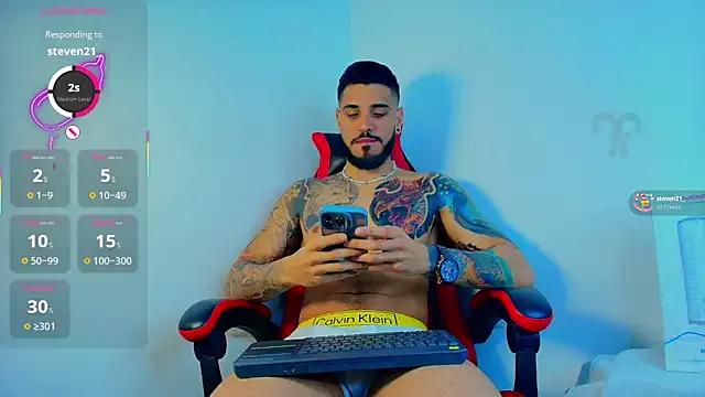 amodeus_bael_ — SHOW MY CUM