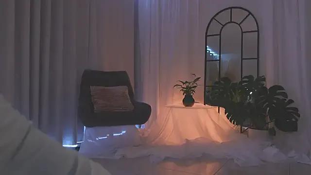 AmyArmstrong — Private on StripChat