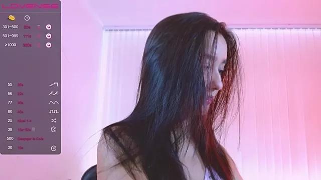 Anahimorgan1 on StripChat 