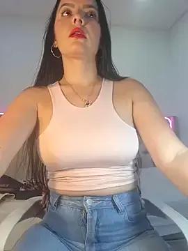 Anal_Luucia — 5 fingers in my ass