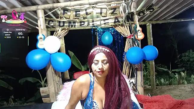 andreu_mature — squirt + naked riding hildon