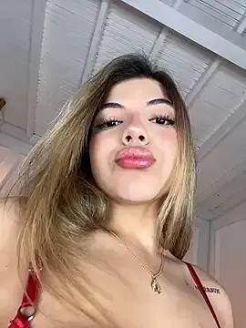 AngelBlushXXX — MAKES SQUIRT TOGUETHER