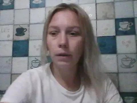 Anna_wey on StripChat 