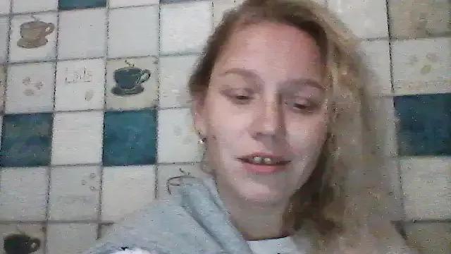 Anna_wey on StripChat 