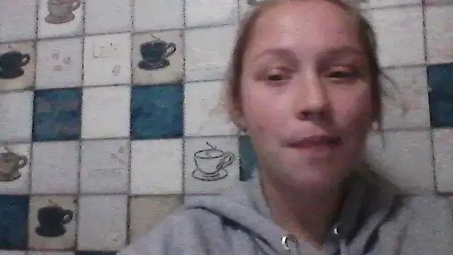 Anna_wey on StripChat 