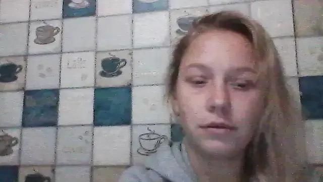 Anna_wey on StripChat 