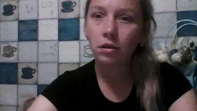 Anna_wey on StripChat 