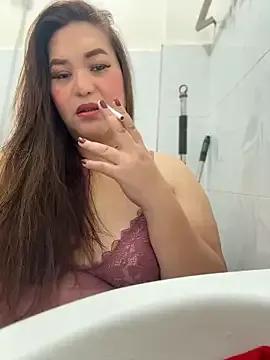 ashleygrahamts's avatar