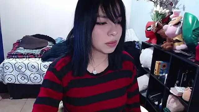 babyakem — Freechat on StripChat