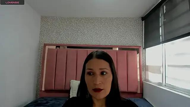 Barbara_fox__ on StripChat 