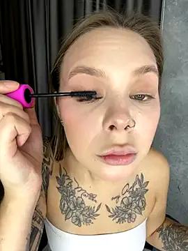 BbyAngelEyes on StripChat 