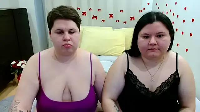 BeckyAndHellen's avatar