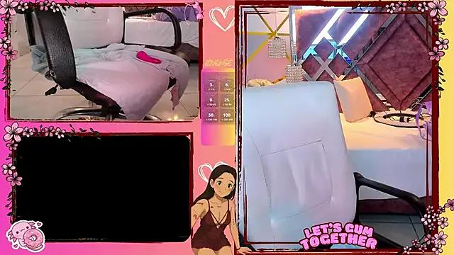 BellyRouse on StripChat 