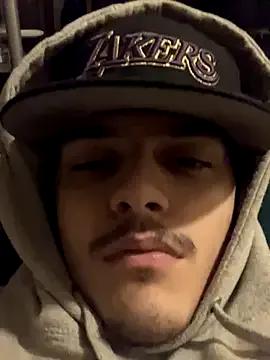 CarmeloA — Big dick cum hard asf