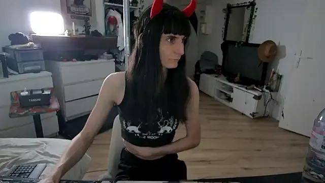 CeriseLapine — 2 amin anal