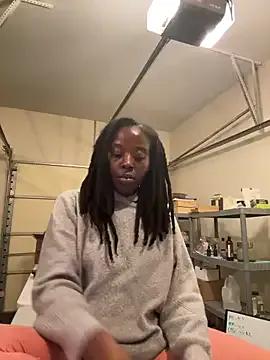 choclatepeaach —  first nut of the morning 