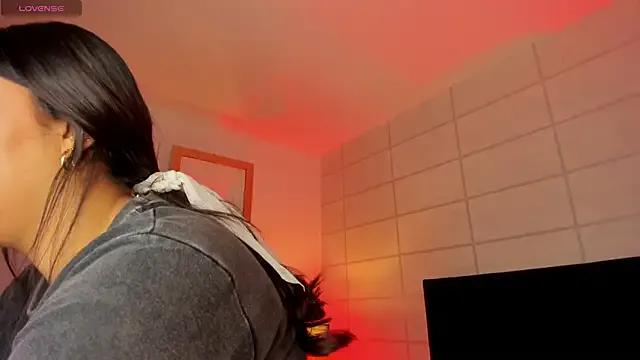 Christine_harper — ahegao and bj