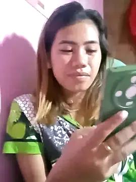 Cutie_body11 — Finger pussy fast