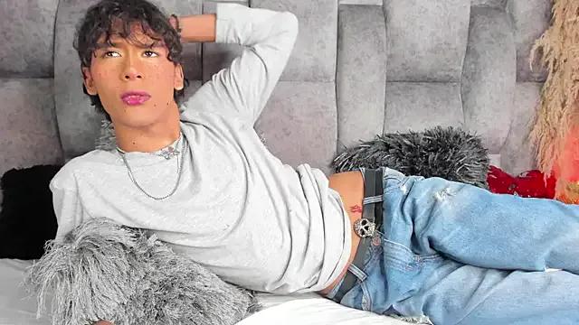 d3rke_666 — ride dildo