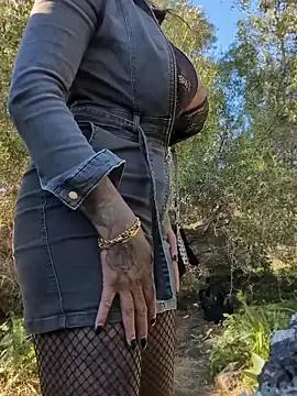 DarkDea — Nasty Fuck to Cum Swallow for 