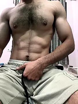 DarkMasterDesire's avatar