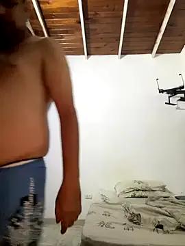 Diabloproducciones — CUM LIVE